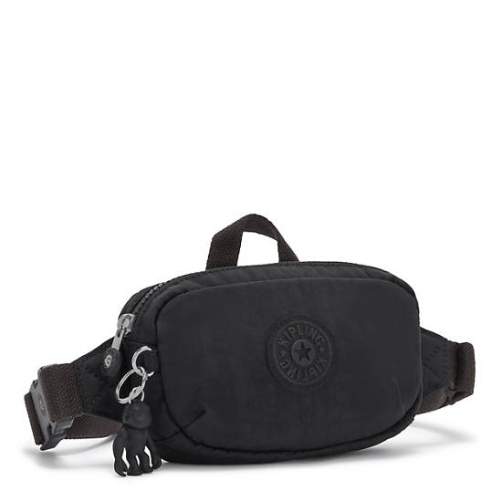 Kipling Alys Heuptasjes Zwart | België 2212CT